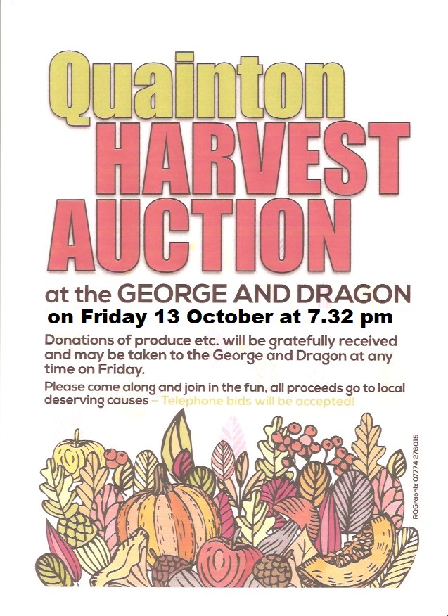 Harvest-Auction-Quainton